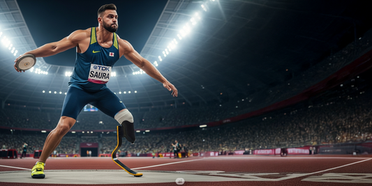 Jeremy Campbell: A Story of Resilience