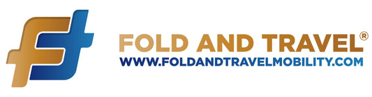 Fold and Travel Wheelchair Battery Care: Expert Charging & Maintenance Tips
