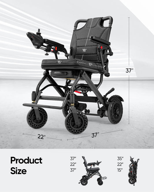 Top Mid-Range Mobility Scooters: The Most Popular Picks for Everyday Independence