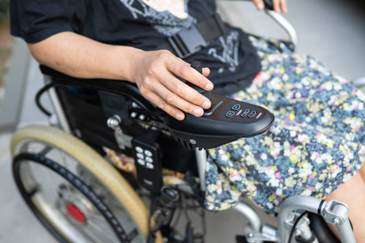 How to Choose an Electric Wheelchair: The Complete 2025 Buying