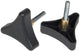 Complete Medical Mobility Products Knob only for Height Adjust for Rollator 11043 Series