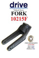 Complete Medical Mobility Products Rollator Fork Only for 11053 series