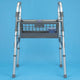 Complete Medical Mobility Products Walker Basket No Wire