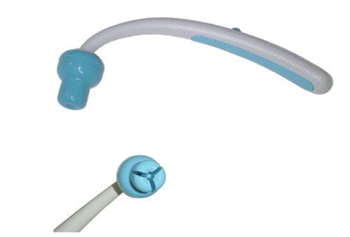 Complete Medical Aids to Daily Living Bottom Buddy Toilet Tissue Aid
