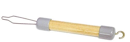 Complete Medical Aids to Daily Living Button/Zipper Hook Combination