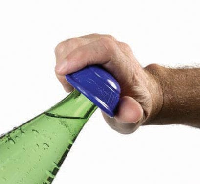 Complete Medical Aids to Daily Living Dycem Bottle Opener