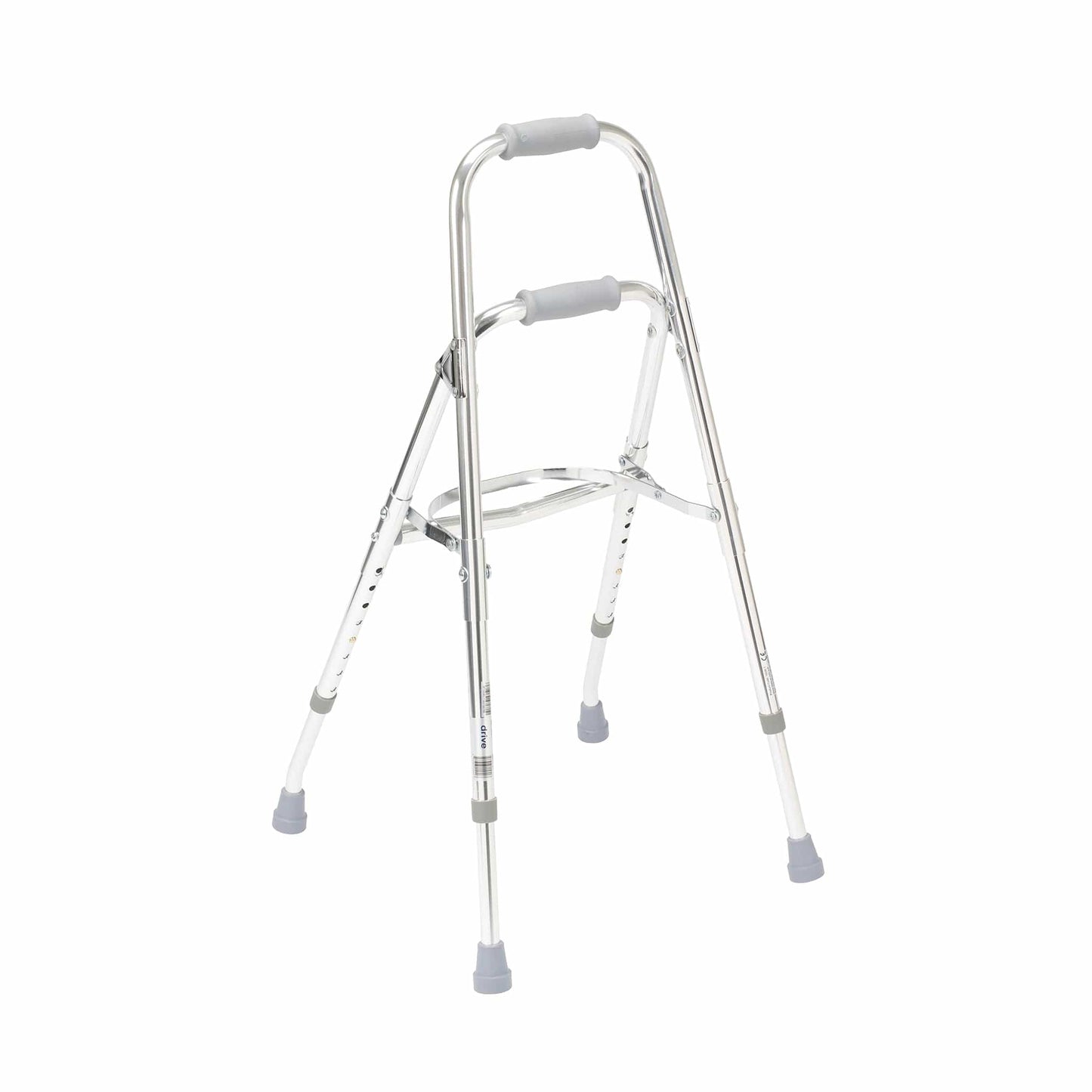 Complete Medical Mobility Products Side Hemi Walker/Cane