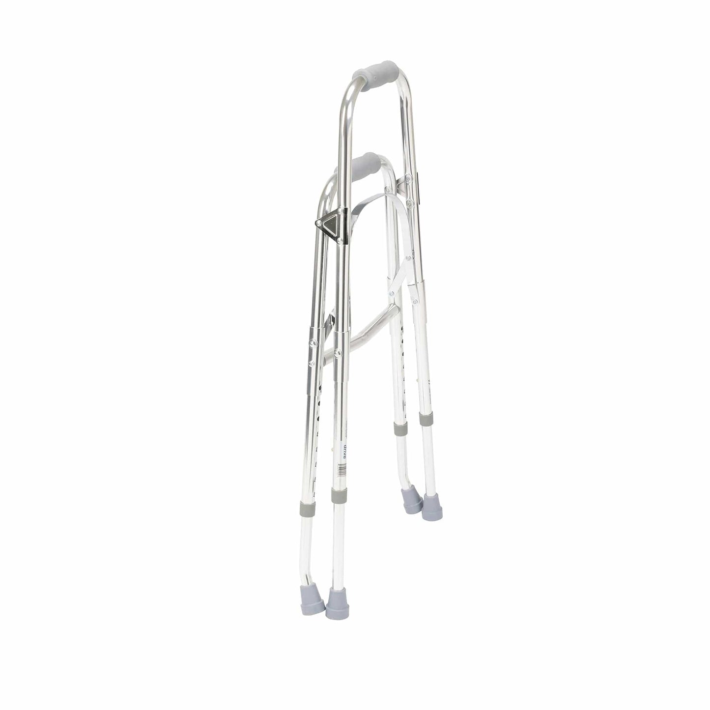 Complete Medical Mobility Products Side Hemi Walker/Cane