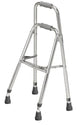 Complete Medical Mobility Products Side Hemi Walker/Cane