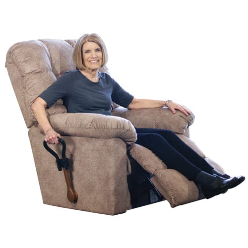 Complete Medical Aids to Daily Living Lever Extender