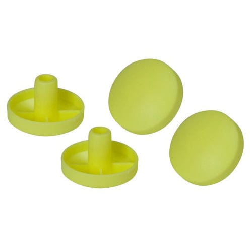 Tennis Ball Glide Replacement Pads (pk/4)