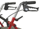 Complete Medical Mobility Products Brake & Cable set only for 11061 series Rollators