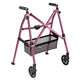Complete Medical Mobility Products Wonder Walker Regal Rose
