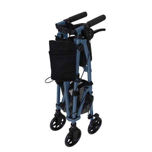 Wonder Rollator Cobalt Blue