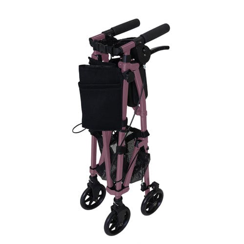 Wonder Rollator Regal Rose