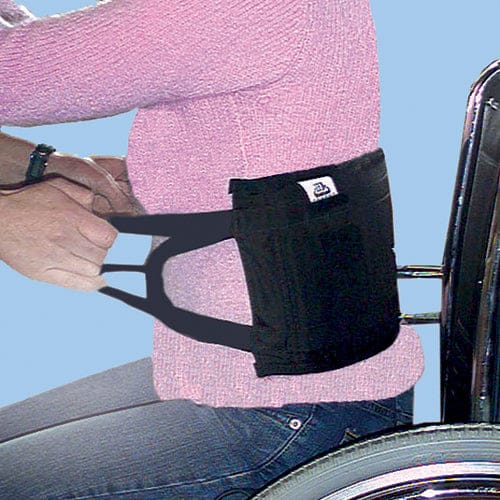Complete Medical Aids to Daily Living SafetySure Transfer Sling