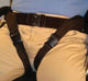 Complete Medical Mobility Products SafetySure Thigh Straps