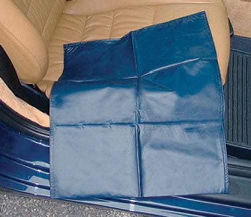 Complete Medical Aids to Daily Living SafetySure CarEase Transfer Slide