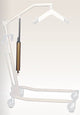 Complete Medical Mobility Products Replacement Pump only for 1329A Hydraulic Patient Lift
