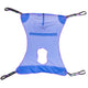Complete Medical Mobility Products ProBasics Full Body Sling Medium Mesh w/Commode cut out