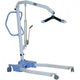 Complete Medical Mobility Products Hoyer Advance-H Portable Patient Lift Hydraulic