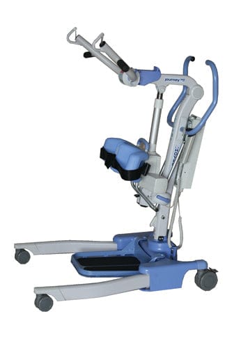 Complete Medical Mobility Products Hoyer Journey Patient Stand Aid