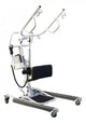 Complete Medical Mobility Products Patient Lift STS w/ Medium Sling, Weight Cap. 400 lb.