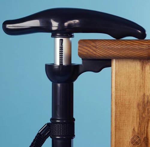 Complete Medical Mobility Products Atlas Fall-Free Cane