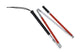 Complete Medical Mobility Products Cane Folding Blind 42"