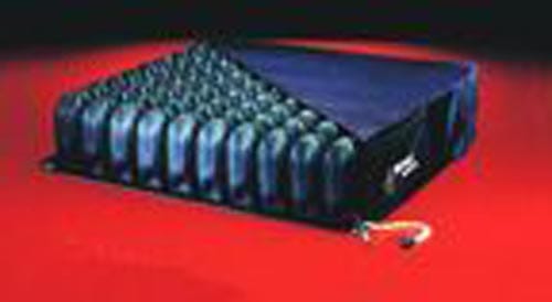 Complete Medical Wheelchairs & Accessories Cover For Roho High-Profile Wheelchair Cushion 15x16