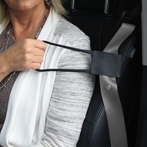 Complete Medical Aids to Daily Living Grab N' Pull Seatbelt Reacher