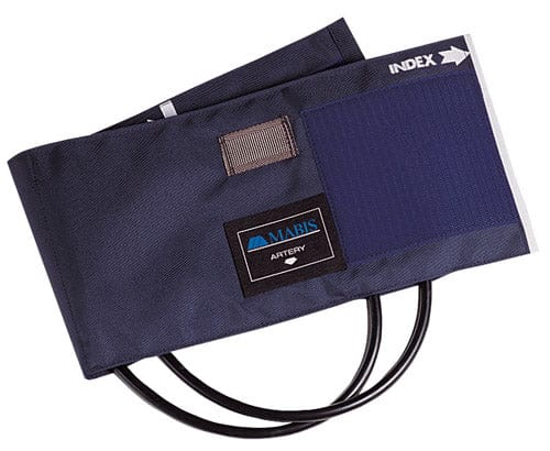 Complete Medical Blood Pressure Adult Blood Pressure Cuff W/Bladder