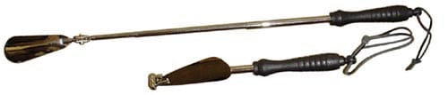 Complete Medical Aids to Daily Living Shoehorn Telescopic