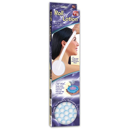 Complete Medical Aids to Daily Living Lotion Applicator