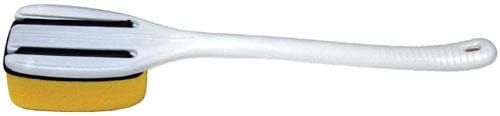 Complete Medical Aids to Daily Living Bath Sponge w/Soap Holder