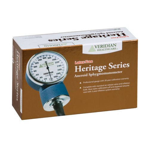Complete Medical Blood Pressure Aneroid Blood Pressure Adult Thigh
