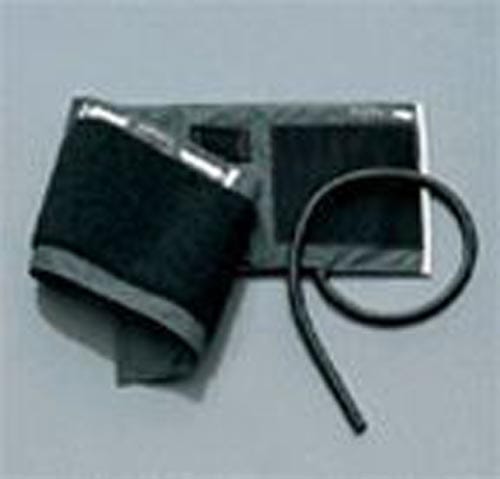 Complete Medical Blood Pressure Large Adult Cuff w/1 Tube Bag