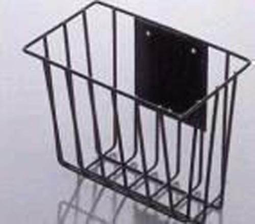 Complete Medical Blood Pressure Inflation System Bracket Large Black-Tycos