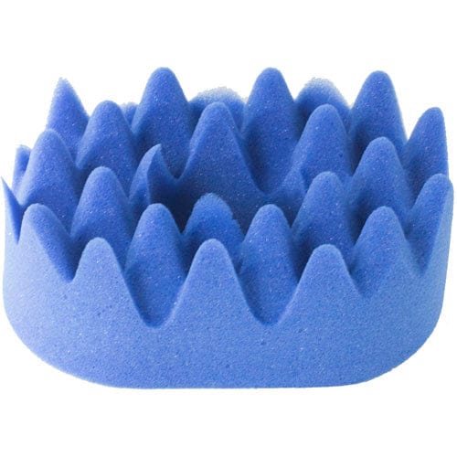 Complete Medical Aids to Daily Living Convoluted Ear Protector 8"x5"x3" by Alex Orthopedic