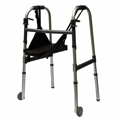 Complete Medical Aids to Daily Living Safety Sure Knee Sling