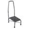 Complete Medical Aids to Daily Living Foot Stool Heavy-Duty Bariatric