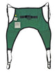 Complete Medical Mobility Products U-Sling for Hoyer Lift 4-point Small, Polyester, Padded