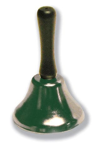 Complete Medical Aids to Daily Living Call Bell - Shake 2 1/2" Diameter X 4" H