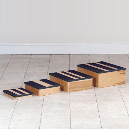 Complete Medical Aids to Daily Living Nesting Stools