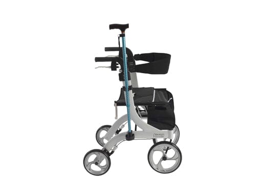 Complete Medical Mobility Products Cane Holder only for use with Nitro Rollators