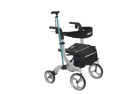 Complete Medical Mobility Products Cane Holder only for use with Nitro Rollators