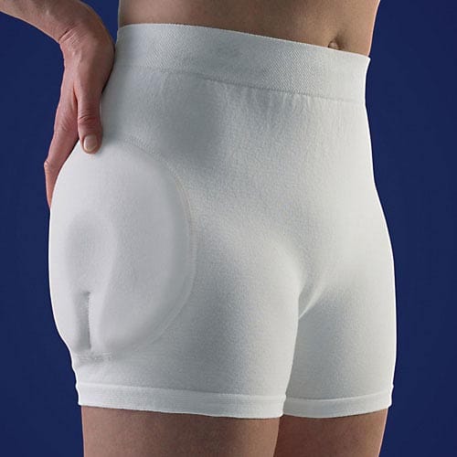 Complete Medical Aids to Daily Living SafeHip Hip Protector Medium 35"-43" Unisex Model