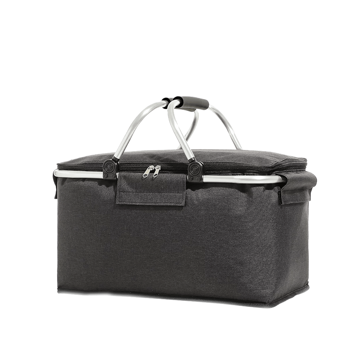 Fold & Travel Mobility Accessories Picnic Basket for L5 Mobility Scooter
