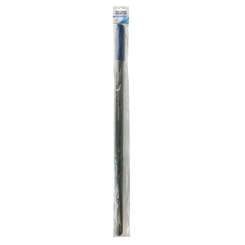 Complete Medical Aids to Daily Living Get Your Shoe On Metal Shoehorn 30" Long