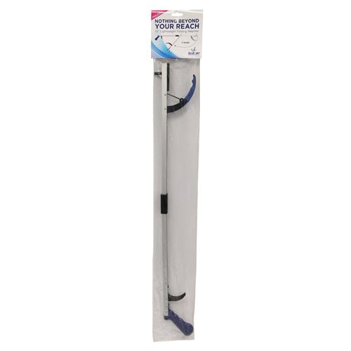 Complete Medical Aids to Daily Living Nothing Beyond Your Reach Folding Reacher 32"